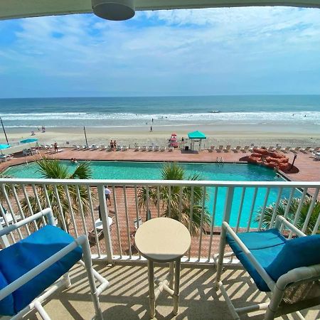 Harbour Beach Resort Studios! Daytona Beach Esterno foto
