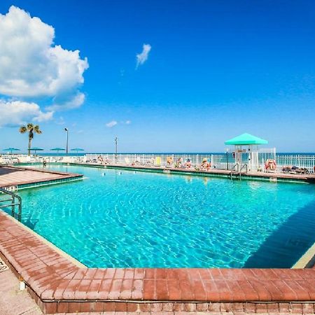 Harbour Beach Resort Studios! Daytona Beach Esterno foto