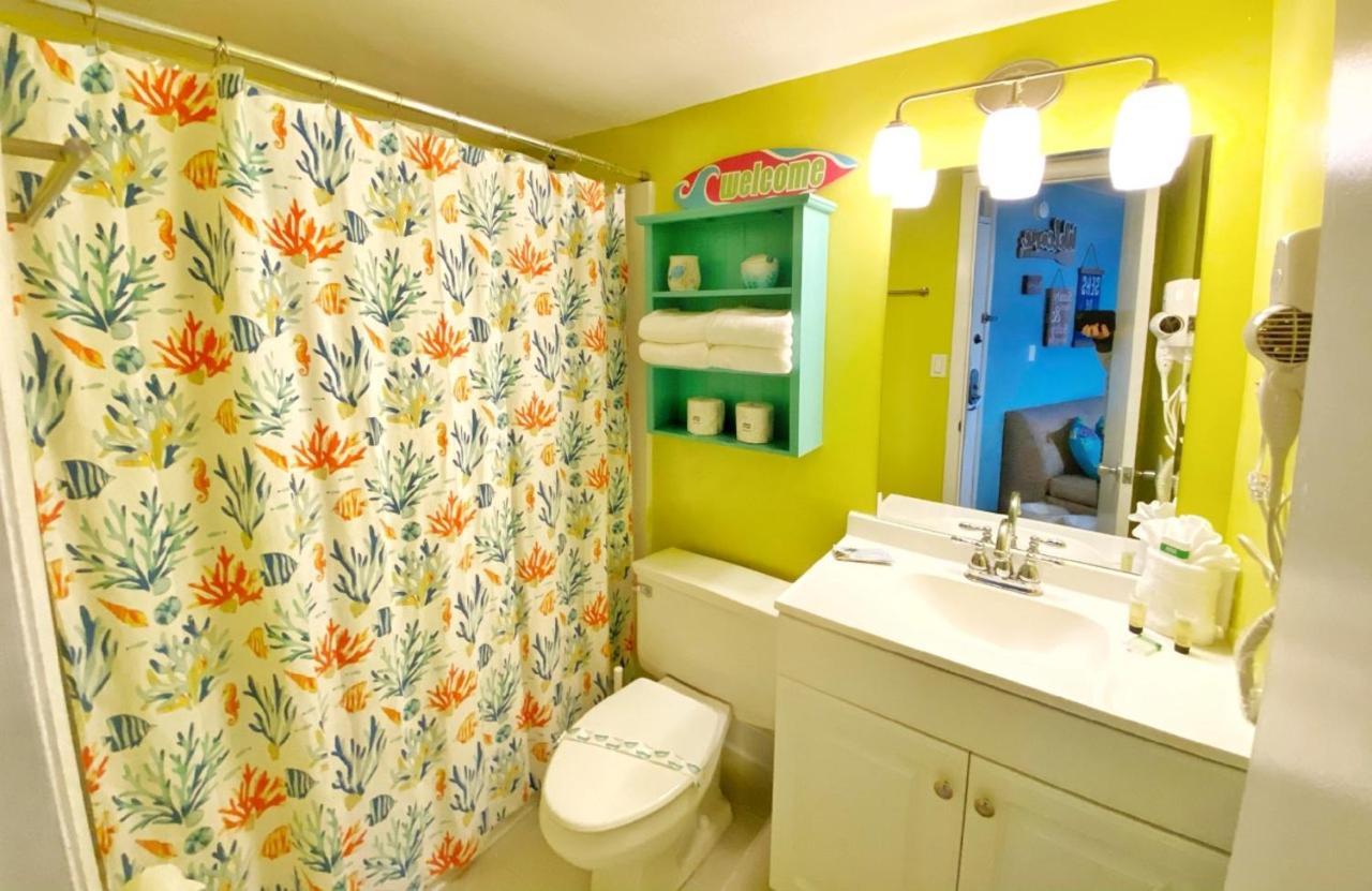 Harbour Beach Resort Studios! Daytona Beach Esterno foto