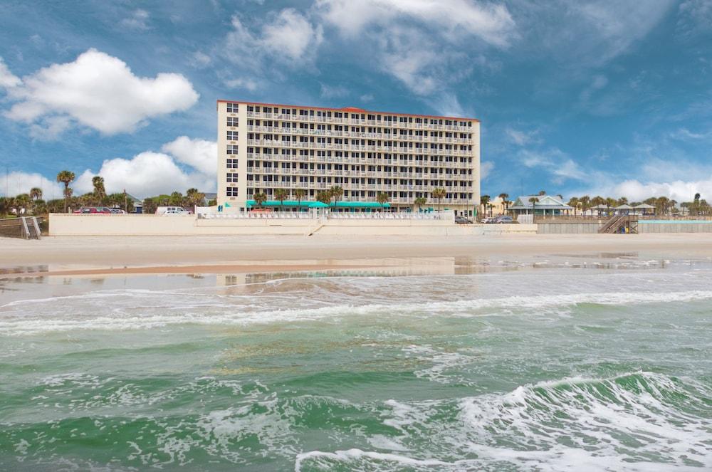 Harbour Beach Resort Studios! Daytona Beach Esterno foto