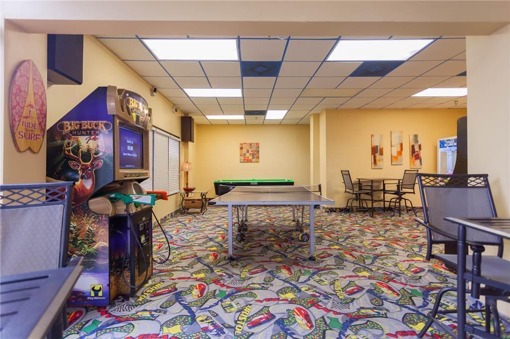Harbour Beach Resort Studios! Daytona Beach Esterno foto