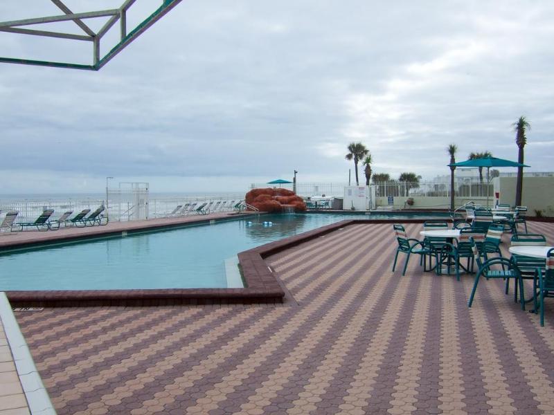 Harbour Beach Resort Studios! Daytona Beach Esterno foto
