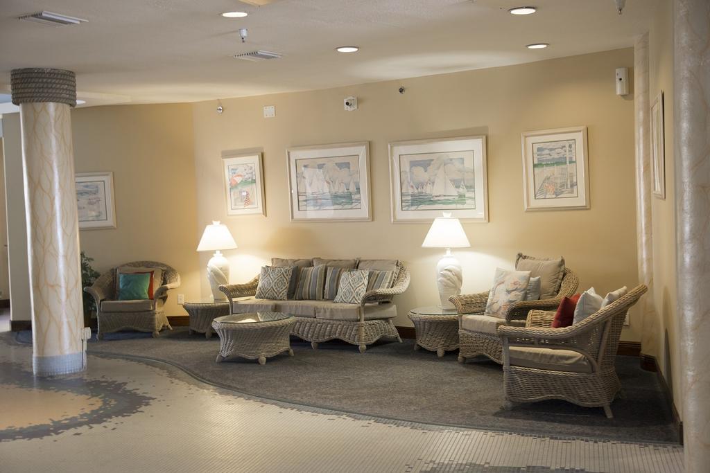 Harbour Beach Resort Studios! Daytona Beach Esterno foto