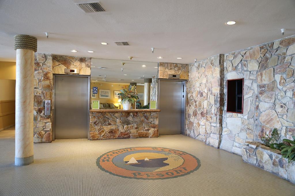 Harbour Beach Resort Studios! Daytona Beach Esterno foto