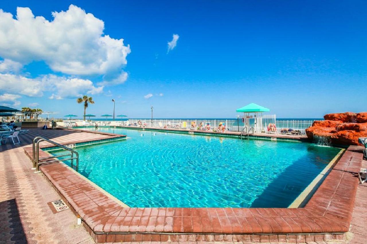 Harbour Beach Resort Studios! Daytona Beach Esterno foto