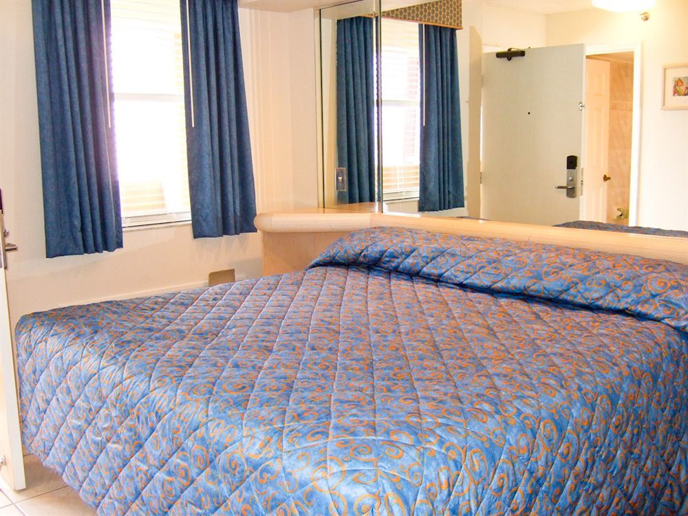 Harbour Beach Resort Studios! Daytona Beach Esterno foto