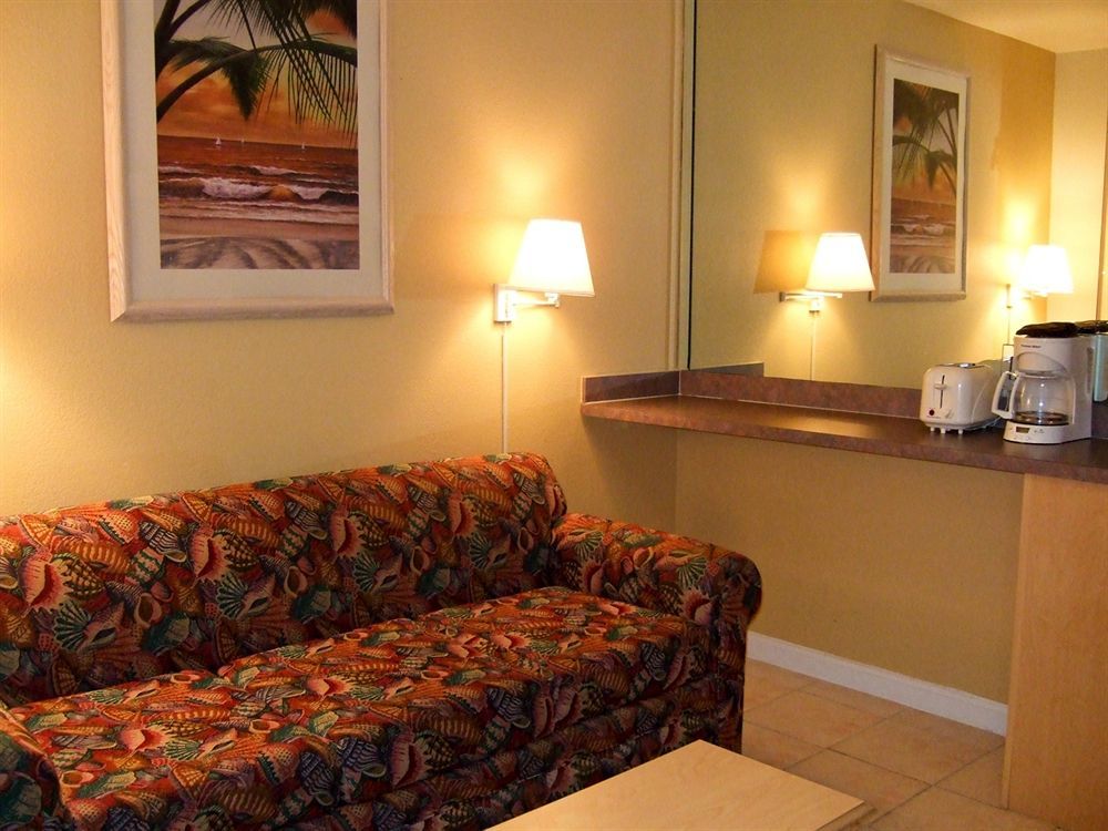 Harbour Beach Resort Studios! Daytona Beach Esterno foto