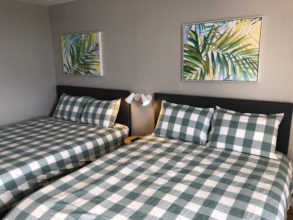 Harbour Beach Resort Studios! Daytona Beach Esterno foto