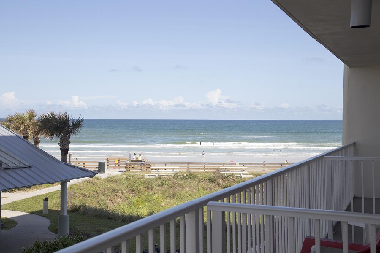 Harbour Beach Resort Studios! Daytona Beach Esterno foto
