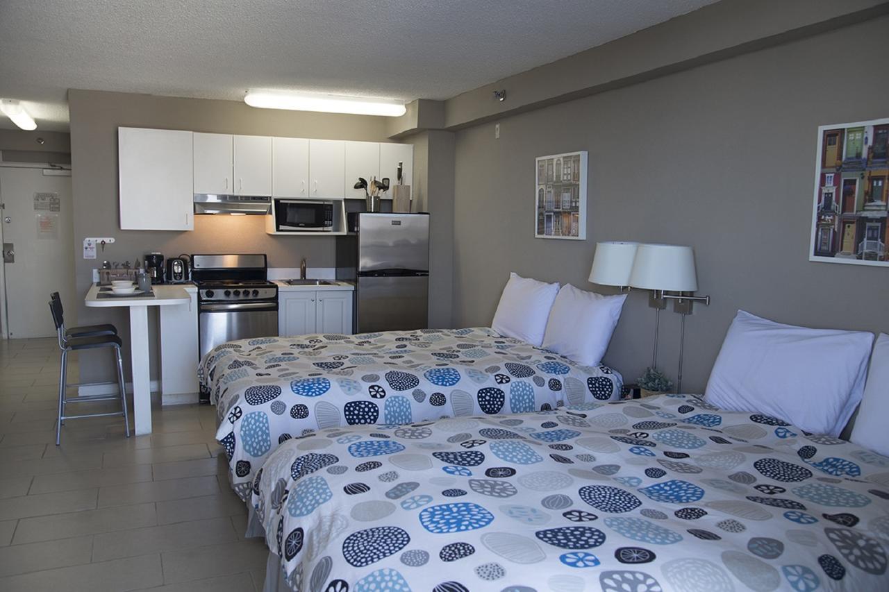 Harbour Beach Resort Studios! Daytona Beach Esterno foto