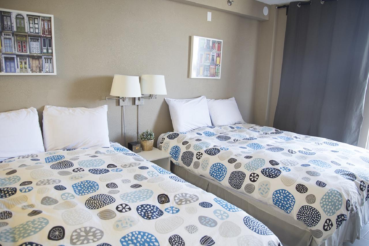 Harbour Beach Resort Studios! Daytona Beach Esterno foto