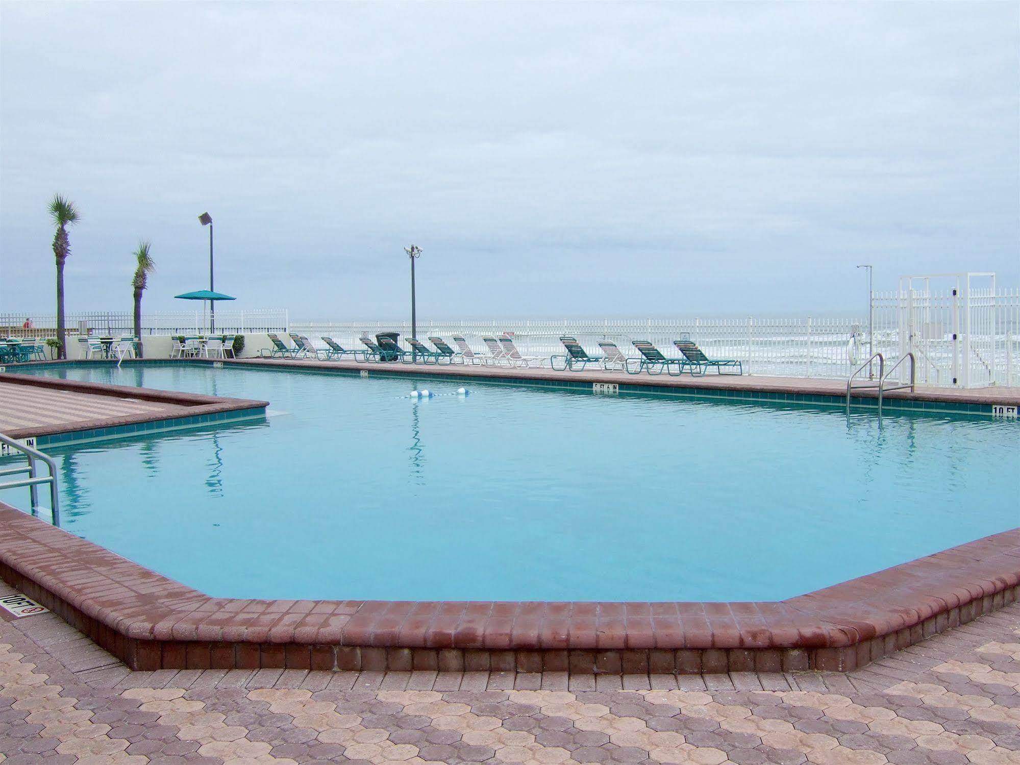 Harbour Beach Resort Studios! Daytona Beach Esterno foto