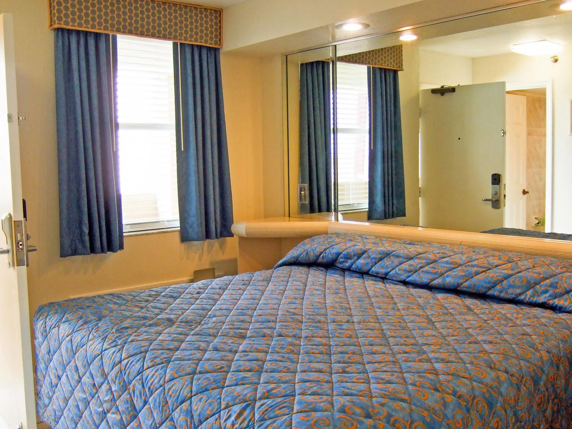 Harbour Beach Resort Studios! Daytona Beach Esterno foto