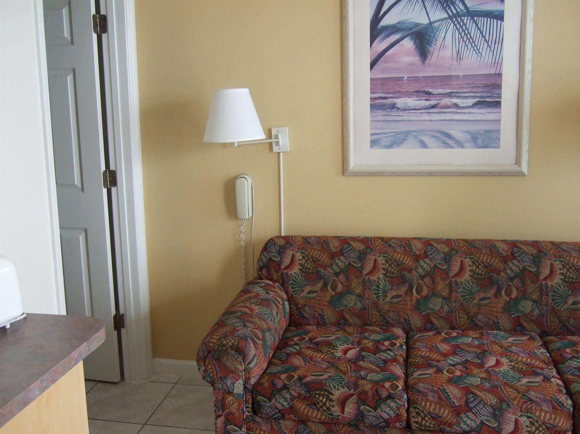 Harbour Beach Resort Studios! Daytona Beach Esterno foto