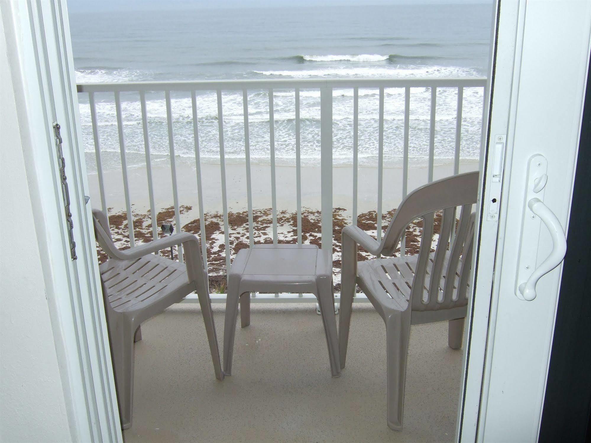 Harbour Beach Resort Studios! Daytona Beach Esterno foto