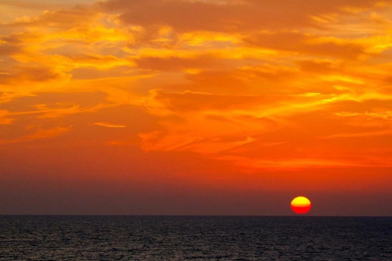 Harbour Beach Resort Studios! Daytona Beach Esterno foto