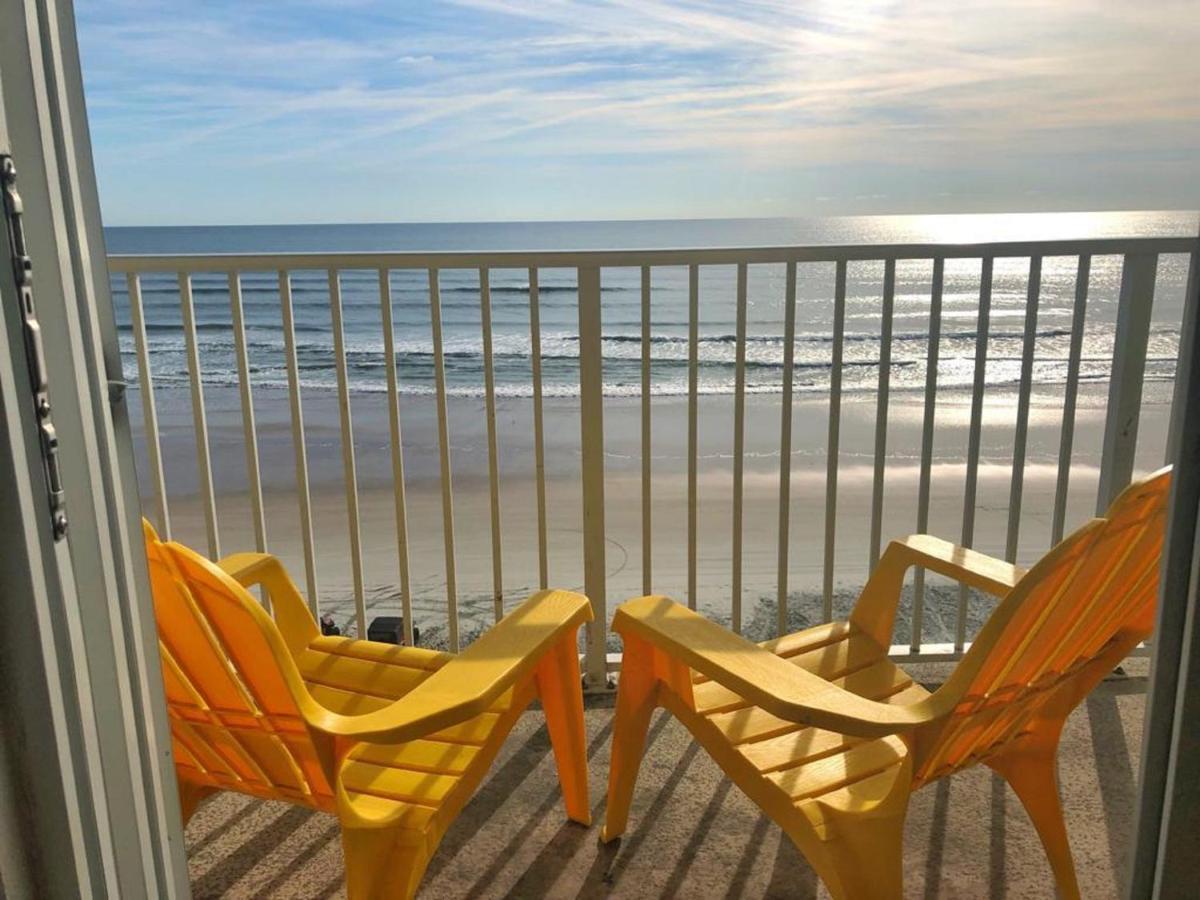 Harbour Beach Resort Studios! Daytona Beach Esterno foto
